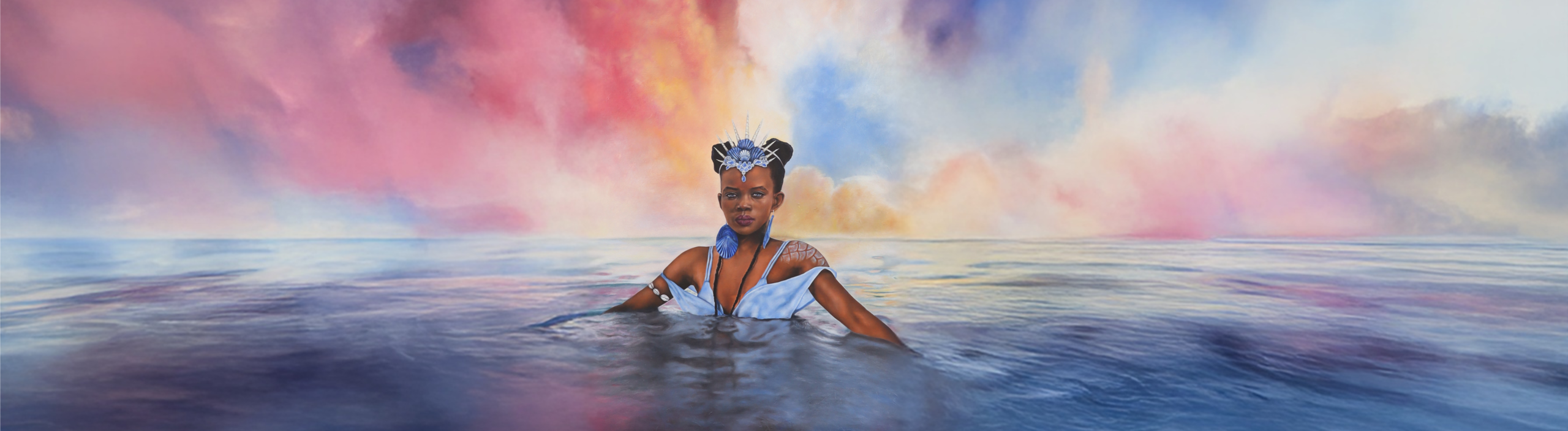 Artwork by Jasana Alleyne